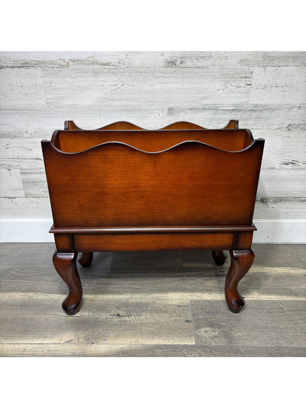 Bombay Company Magazine Rack